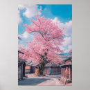 Suche nach kirschbaum poster Rosa