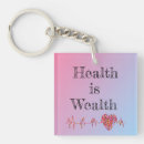 Suche nach gesundheit schlüsselanhänger Medizinisch