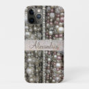 Suche nach perlen iphone hüllen Elegant