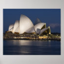 Suche nach sydney opernhaus poster Australien