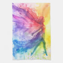 Suche nach rainbow geschirr tücher Boho