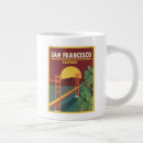 Suche nach kalifornien tassen San francisco