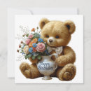 Suche nach teddy bären karten Jede person