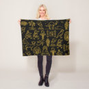 Suche nach ägyptisches muster decken Hieroglyphen