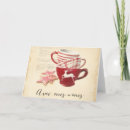 Suche nach kaffee trinken karten Café