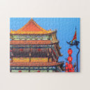 Suche nach laternen puzzle Chinesisch