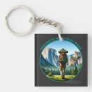 Suche nach yosemite schlüsselanhänger California