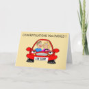 Suche nach fahrprüfung karten Neuer fahrer