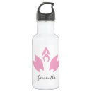 Suche nach lotus blume trinkflaschen Yoga