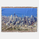 Suche nach chicago decken Wolkenkratzer