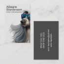 Suche nach wachsen sie visitenkarten Salon