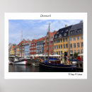 Suche nach kopenhagen poster Boote