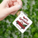 Suche nach alter baum schlüsselanhänger Rot