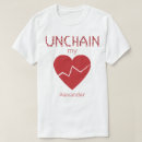 Suche nach gebrochenes herz tshirts Für ihn