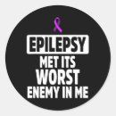 Suche nach epilepsie aufkleber Tag der epilepsie
