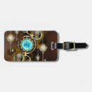 Suche nach steampunk gepäckanhänger Getriebe