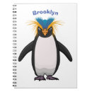 Suche nach lustiger pinguin kleine notizbücher Vogelvogel