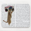 Suche nach steampunk mousepads Tiere