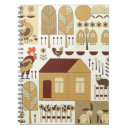 Suche nach dekor kleine notizbücher Botanisch