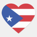 Suche nach rico aufkleber Bandera de puerto rico