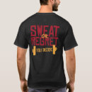 Suche nach schwitzen tshirts Typografie