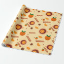 Suche nach gewürz geschenkpapier Herbst