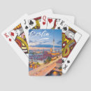 Suche nach berlin andere spielkarten Reise