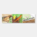 Suche nach amphibien autoaufkleber Natur