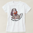 Suche nach jagdhund tshirts Für haustiere