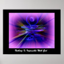 Suche nach nichts ist unmöglich poster Liebe