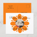 Suche nach niedliche haustiere postkarten Welpe