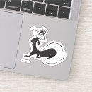 Suche nach penelope aufkleber Looney toon charakter