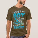Suche nach liebe mein lkw tshirts Auto