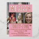 Suche nach drei herzen einladungen Rosa