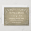 Suche nach rustikal save the date Für sie