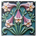 Suche nach glocke fliesen Blumen