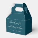 Suche nach grün blau papier geschenk box Minimalistisch