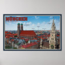 Suche nach münchen poster Reise