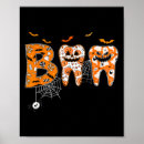 Suche nach teeth poster Halloween