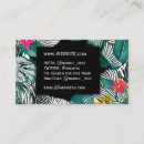 Suche nach jungle visitenkarten Beruflich