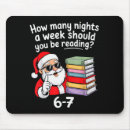 Suche nach nacht vor weihnachten mousepads Schneemann