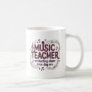 Suche nach musiklehrer tassen Band lehrer