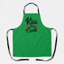 Suche nach kiss the cook schürzen Küche