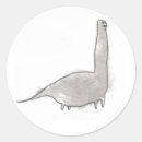 Suche nach brontosaurus aufkleber Lustig
