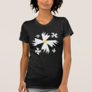 Suche nach weißes gänseblümchen tshirts Botanisch