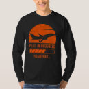 Suche nach spielzeug flugzeug tshirts Zukunft