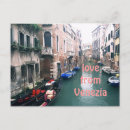 Suche nach venezia postkarten Gondeln