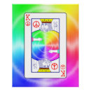 Suche nach bunter regenbogen poster Frieden