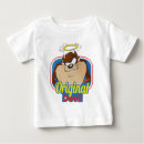 Suche nach looney cartoon tshirts Taz