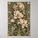 Suche nach magnolien poster Vintage